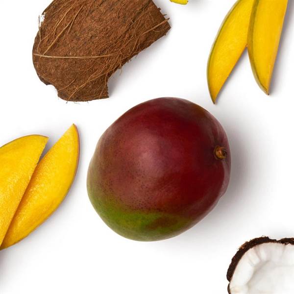 CND SCENTASIONS Mango & Coconut Lotion